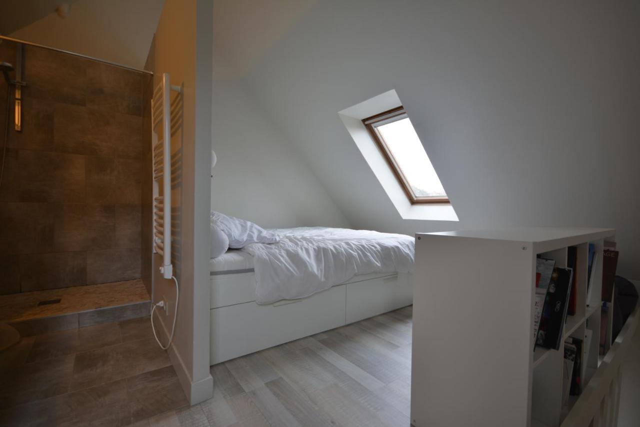 Charmante Maison A 100 M De La Plage Du Crotoy Крот Екстериор снимка